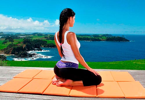 Comment améliorer votre posture et votre démarche en 5 minutes par jour