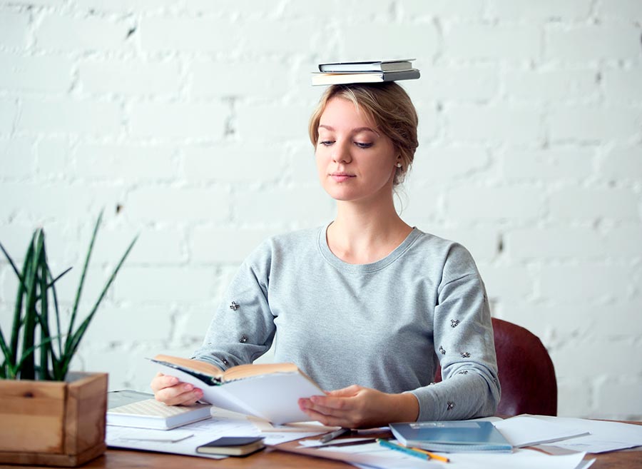 Règles de bonne posture