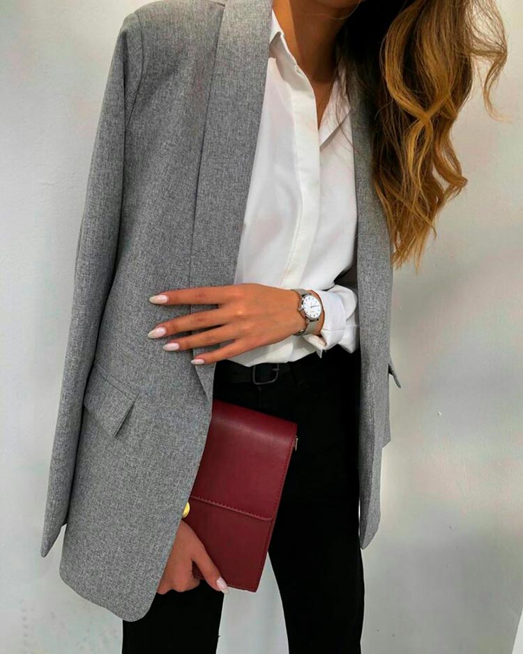 Garde-robe harmonieuse