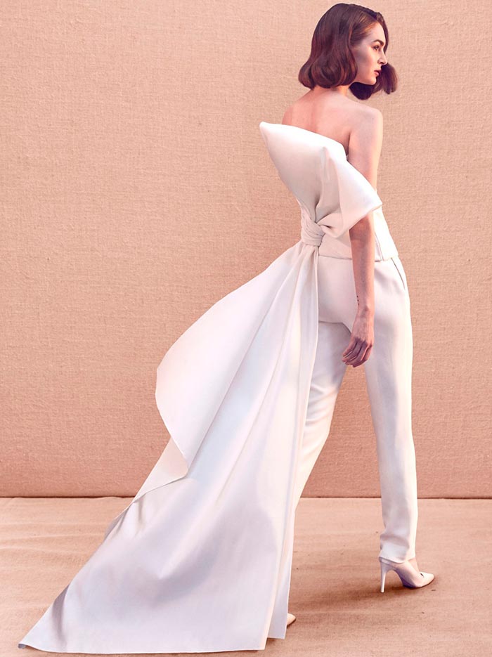 Mode De Mariage 2026