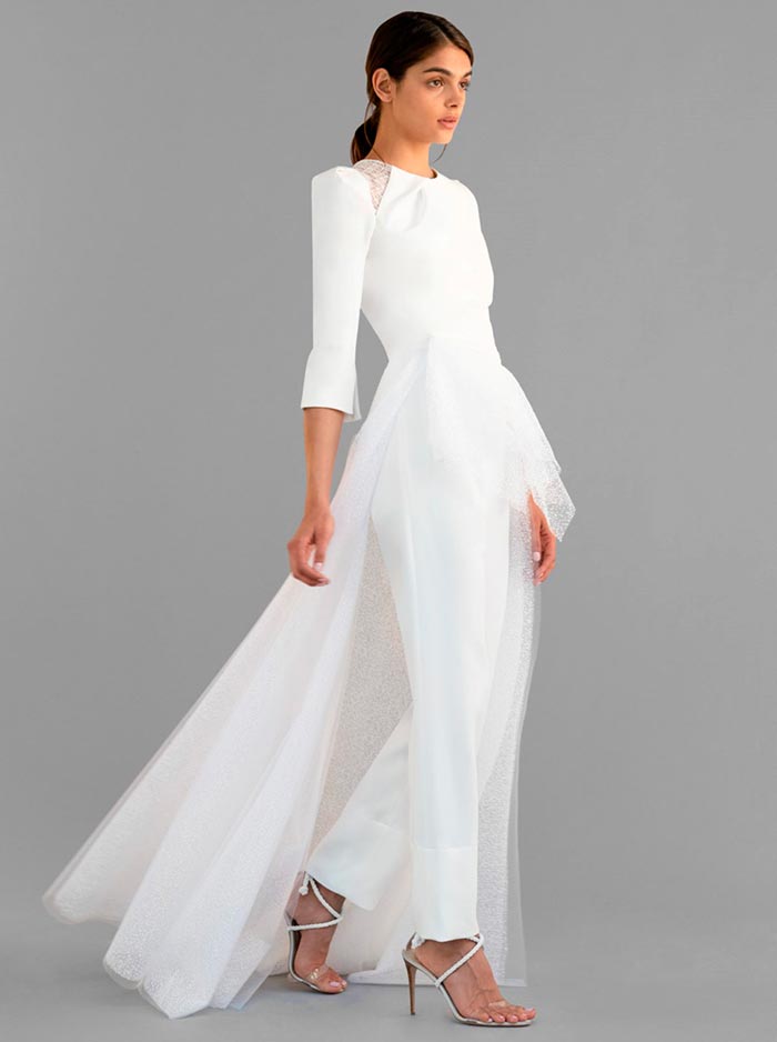 Mode De Mariage 2026