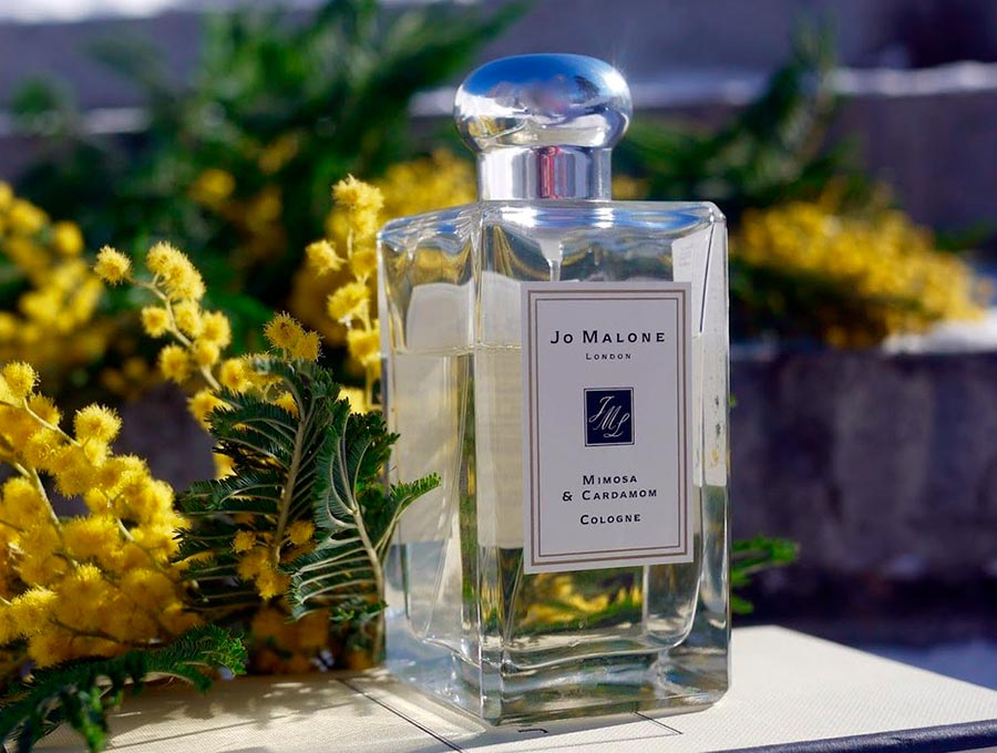 Parfum d'automne