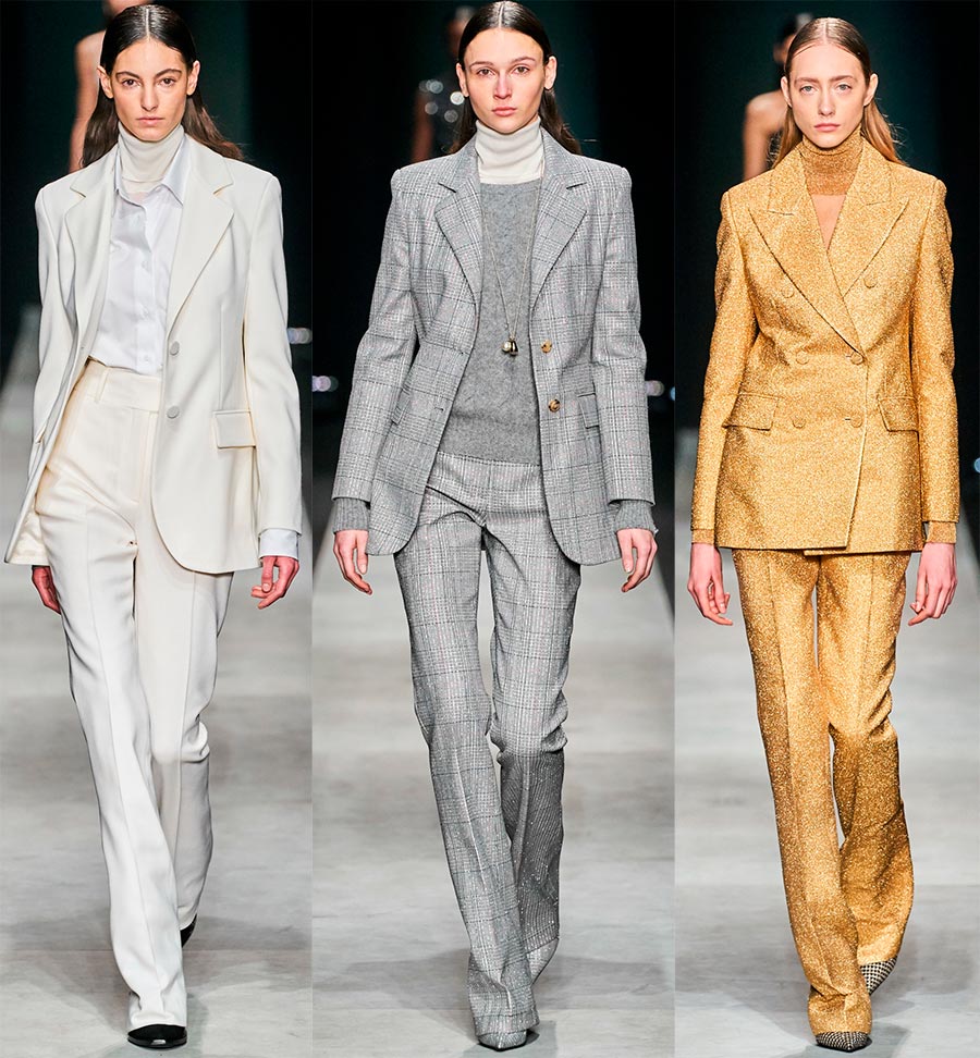 Tendances de la mode