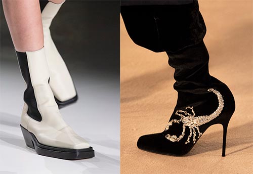 Choisir des chaussures à la mode et confortables pour l'automne 2026