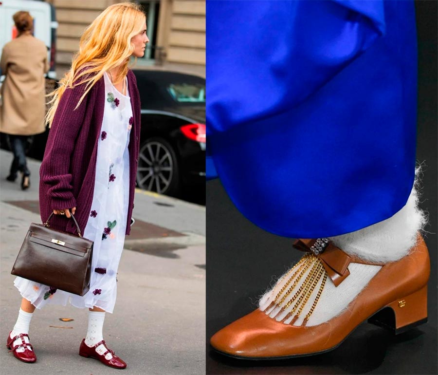 Choisir des chaussures à la mode et confortables pour l'automne 2026