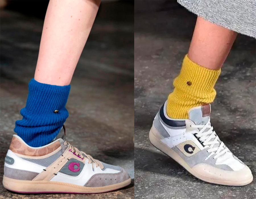 Chaussures pour filles