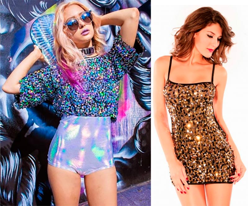 Des choses qui font un look bon marché