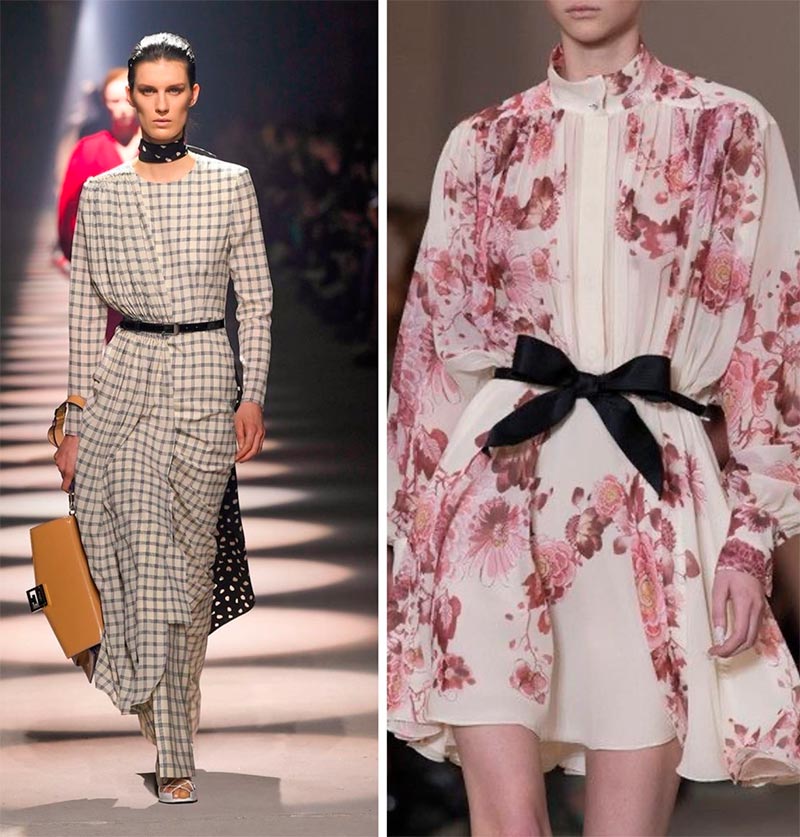 Tendances de la mode