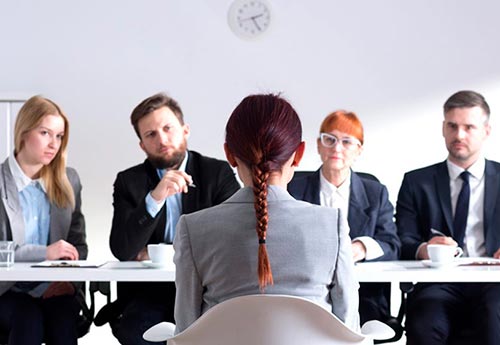 Entretien d'embauche : comment s'habiller pour décrocher le meilleur emploi