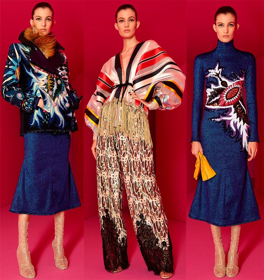 Mode Haute Couture 2025-2026