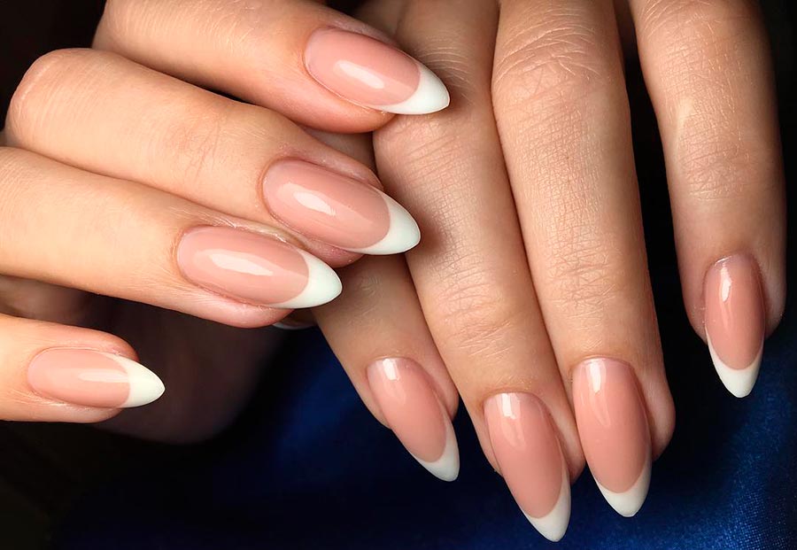 Manucure après 40 ans