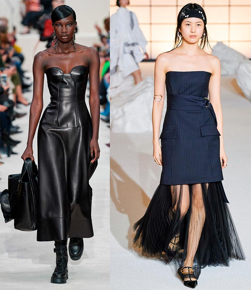 Robes à la mode 2025-2026