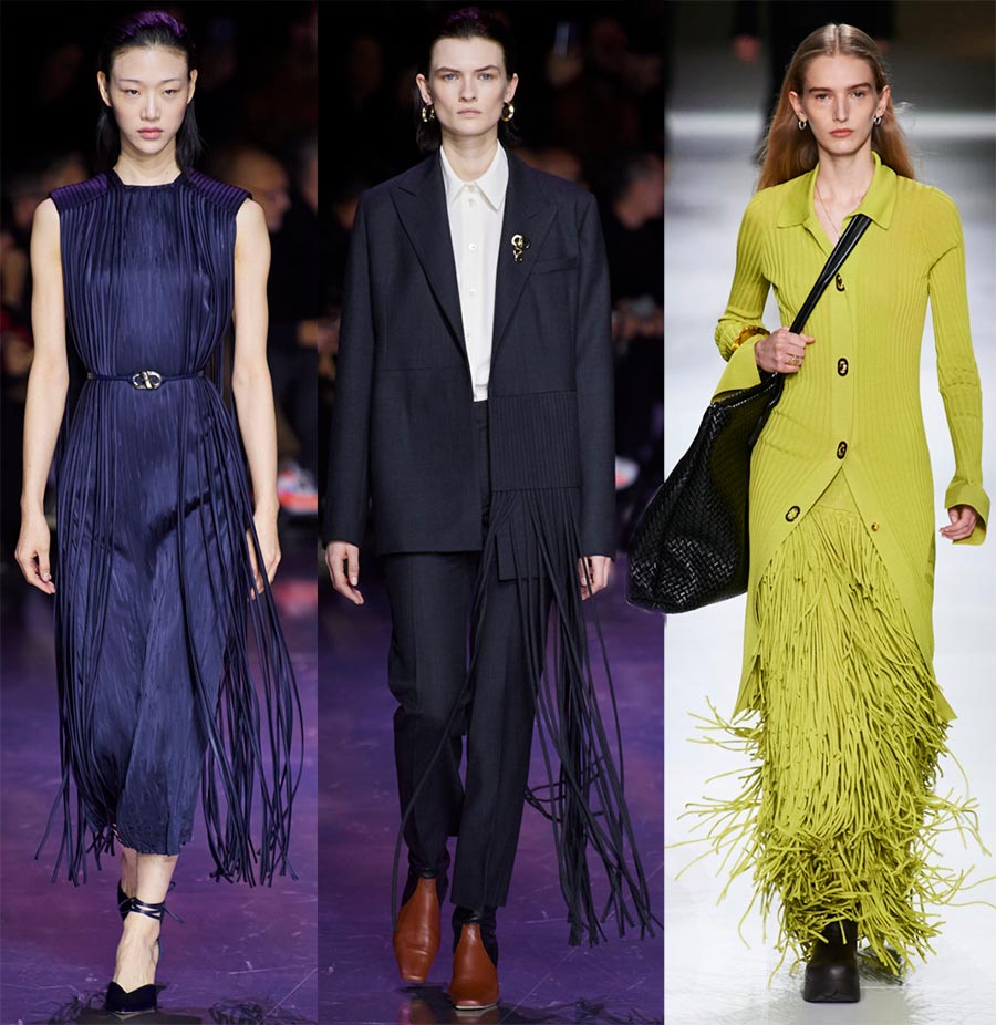 Décor et textures 2025-2026