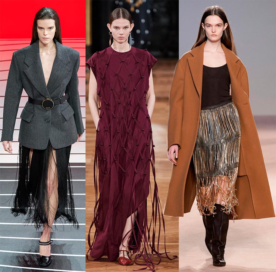 Décor et textures 2025-2026