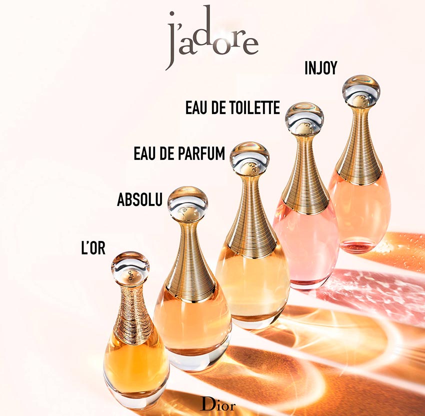 Comment choisir un parfum