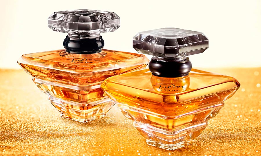 Parfum pour femme après 40 ans