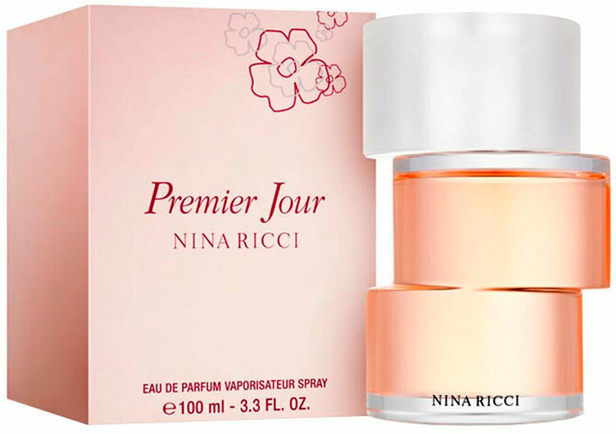 Parfum pour femme après 40 ans