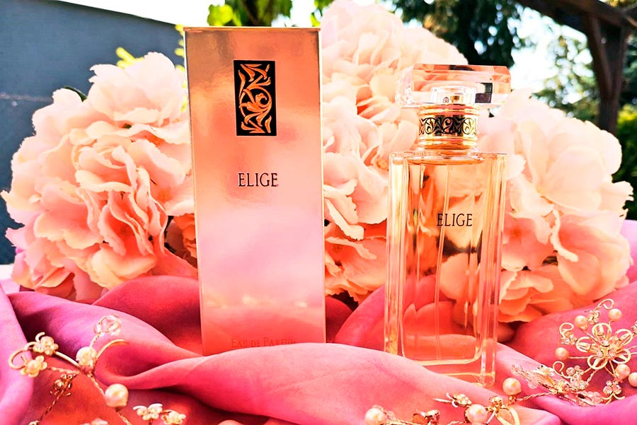 Parfumerie après 40 ans