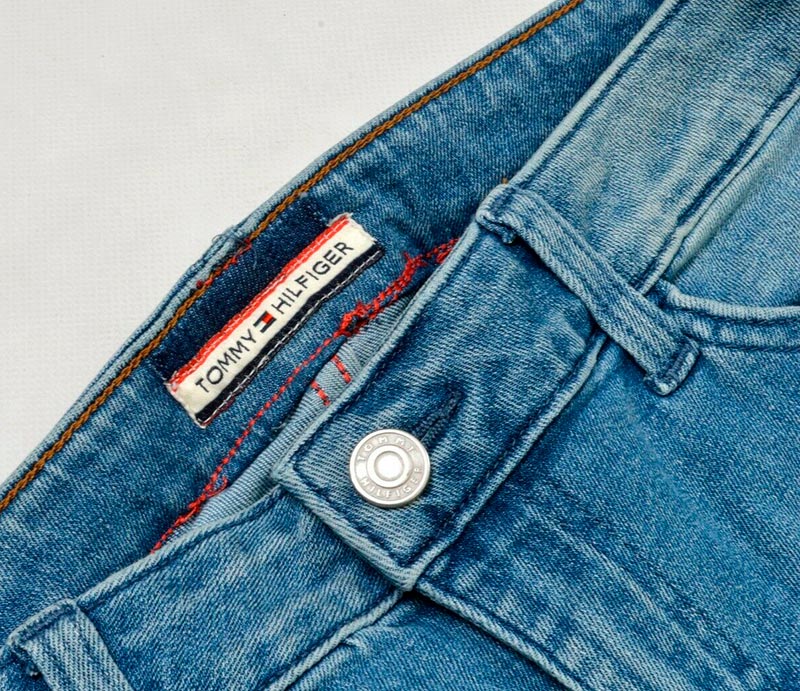 Denim par Tommy Hilfiger