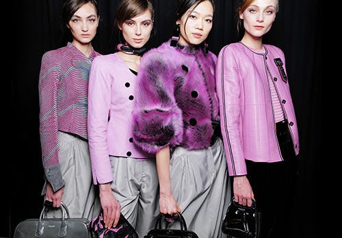 Des détails tendance pour 2025-2026 qui mettront votre look à la mode