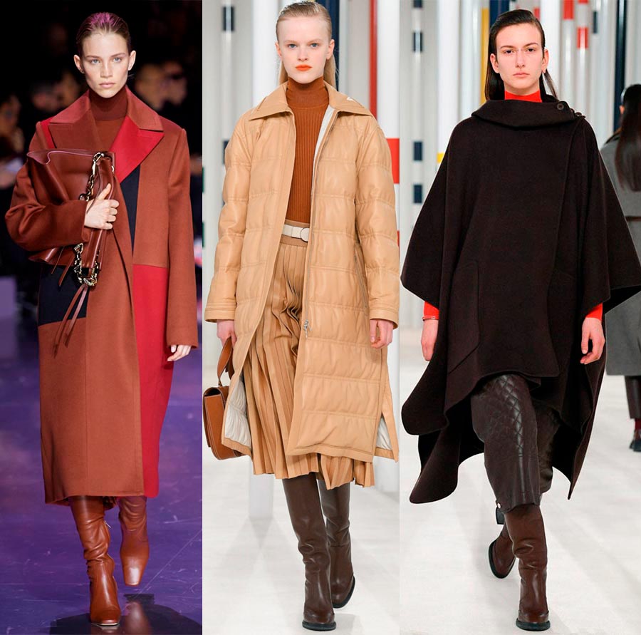 Des détails tendance pour 2025-2026 qui mettront votre look à la mode