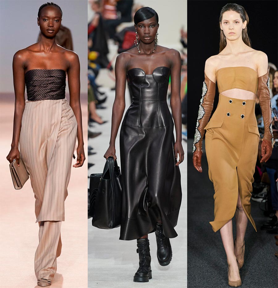 Accents mode 2025-2026