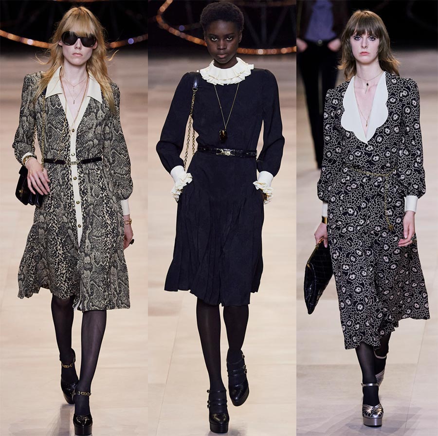 Tendances mode 2025-2026