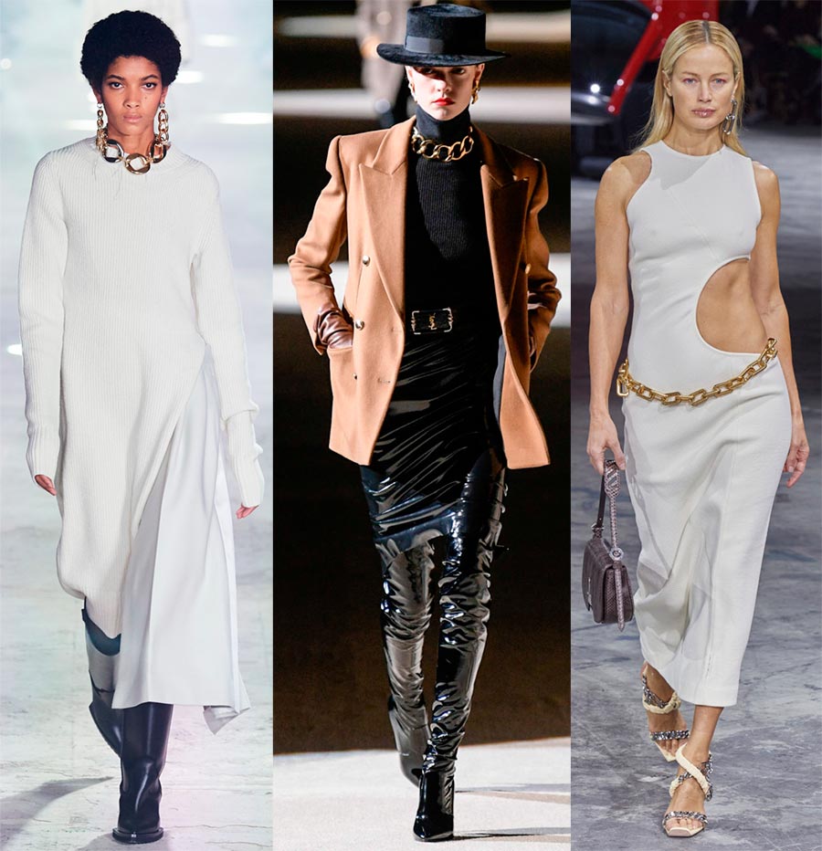 Accents mode 2025-2026