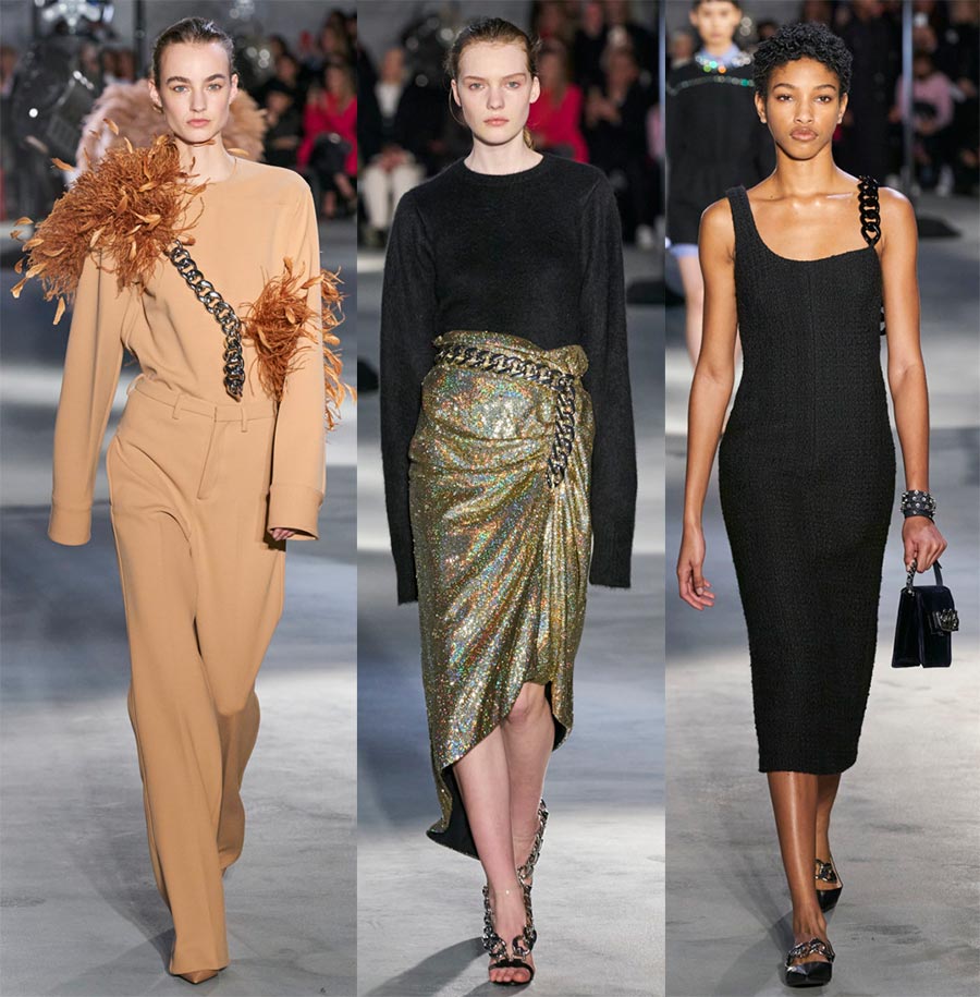 Détails des tendances 2025-2026