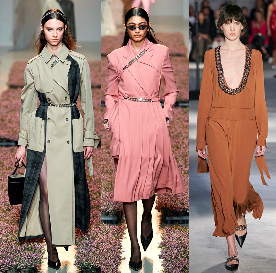 Détails des tendances 2025-2026