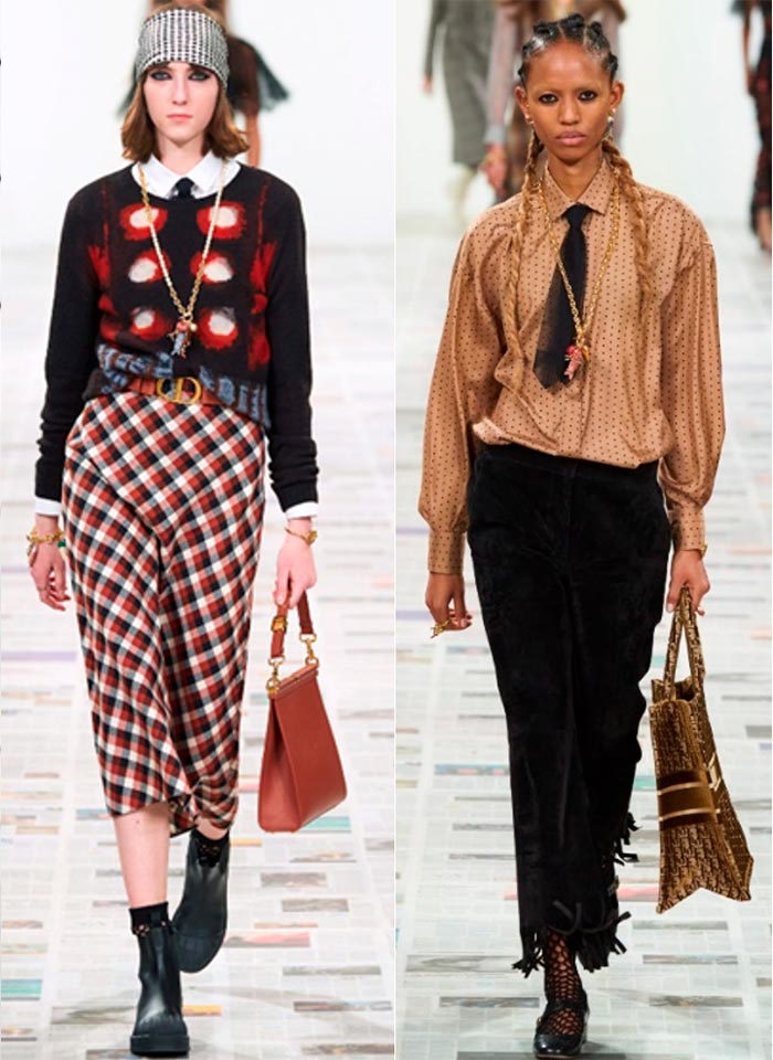 Sacs à main pour femmes à la mode