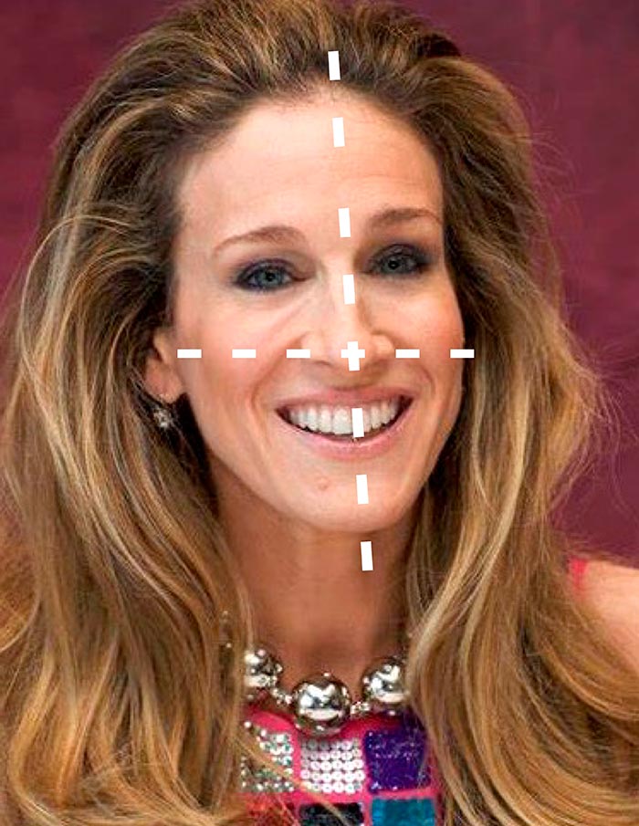 Comment choisir les bons bijoux et accessoires pour le visage et le cou