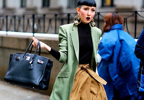 Choisir un sac par morphologie : conseils de styliste