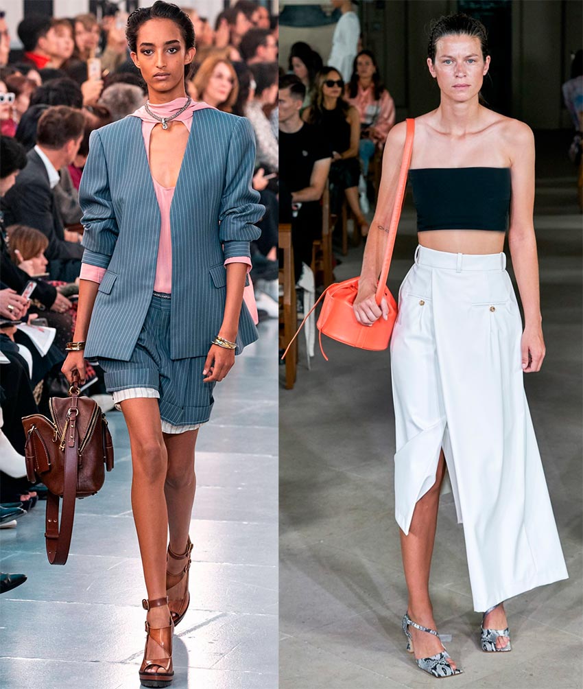 Choisir un sac à main pour femme