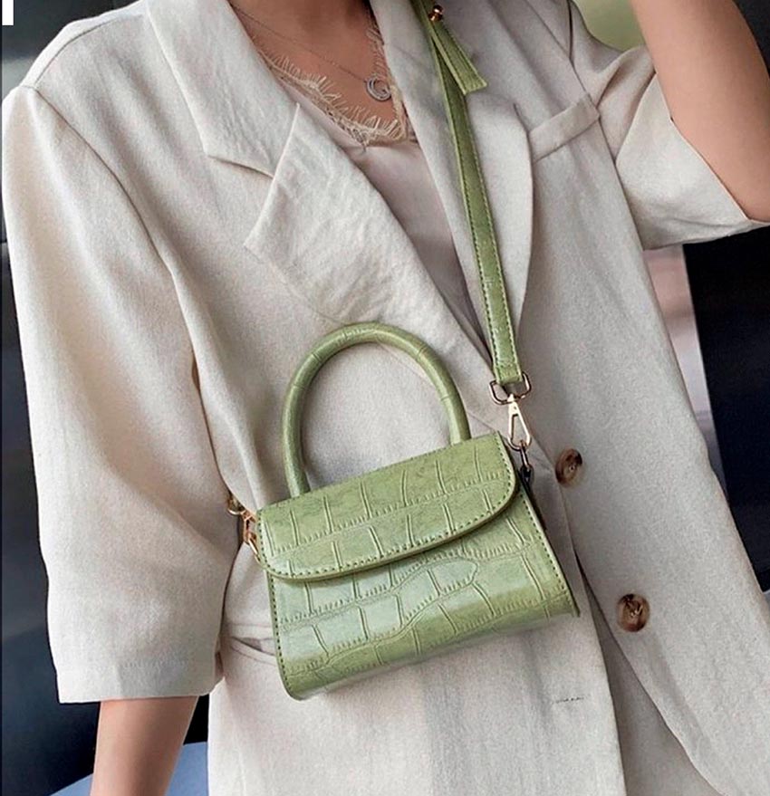 Choisir un sac par morphologie : conseils de styliste