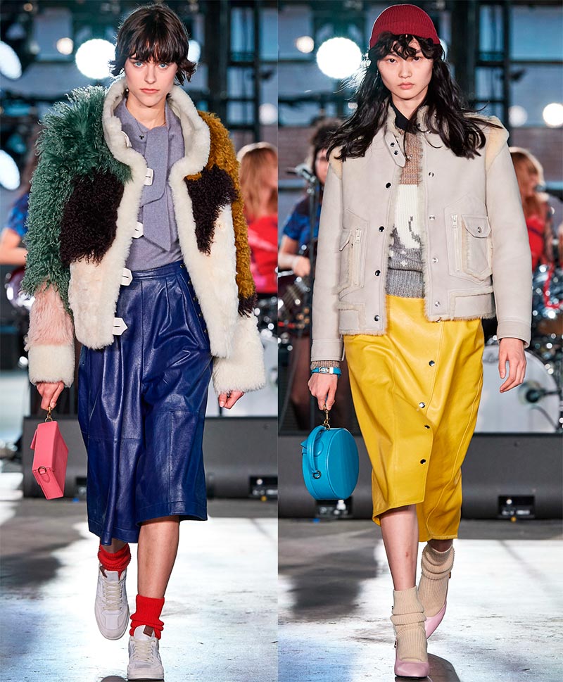 Vestes femme 2025-2026