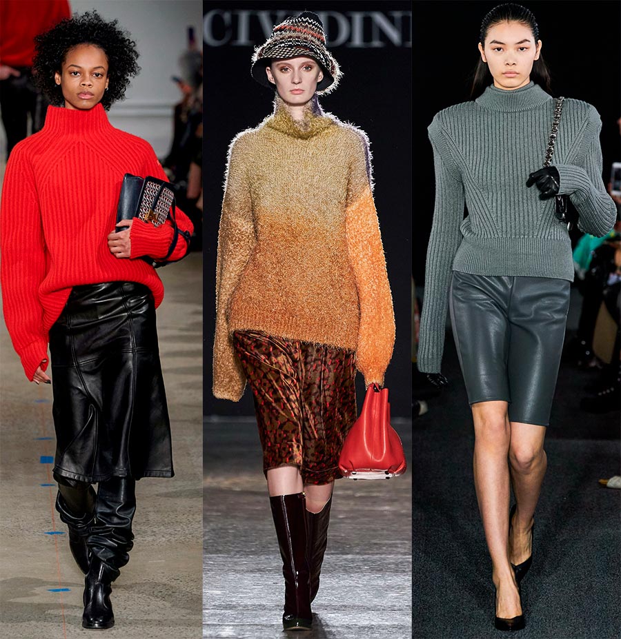 Pulls femme 2025-2026