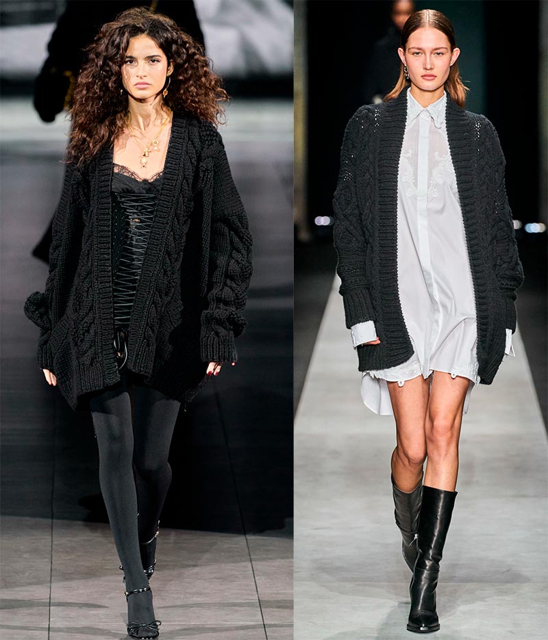 Pulls femme 2025-2026 : nouveautés, tendances et les meilleures images