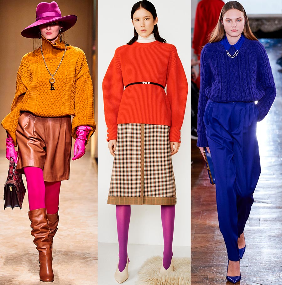 Pulls chauds 2025-2026