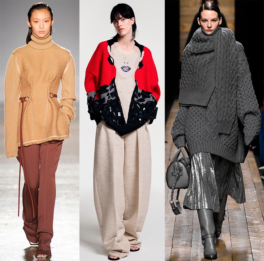 Pulls femme 2025-2026