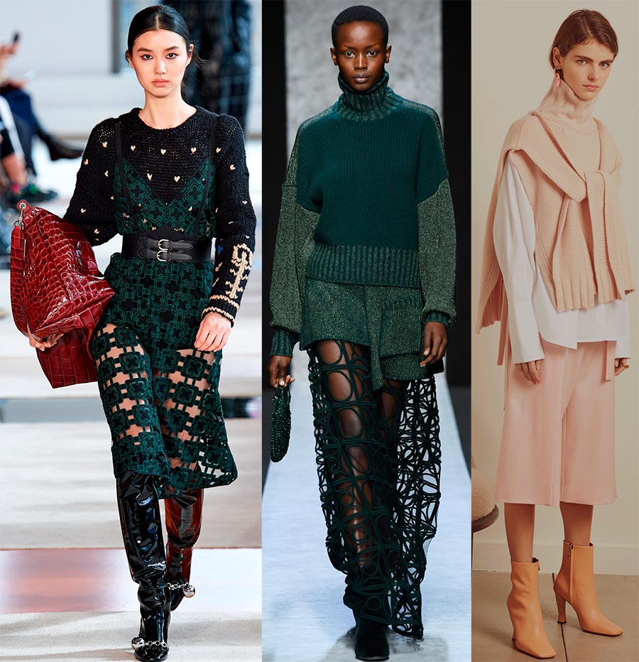 Pulls femme 2025-2026