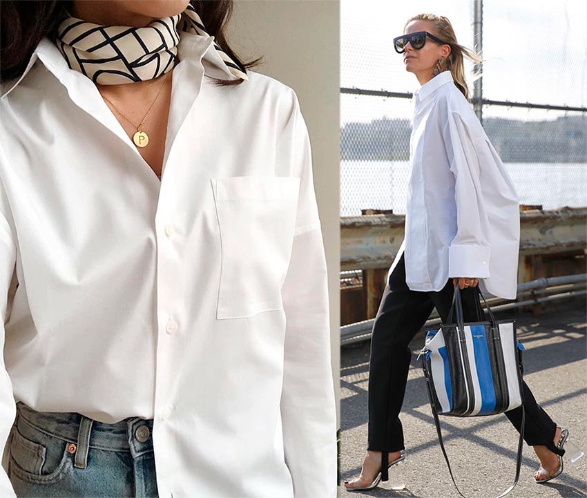 Shopping pour l'automne 2026