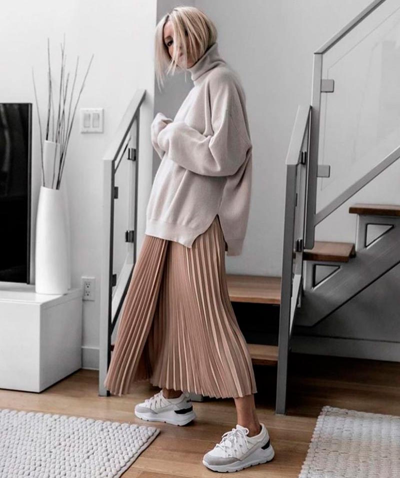 Shopping pour l'automne 2026