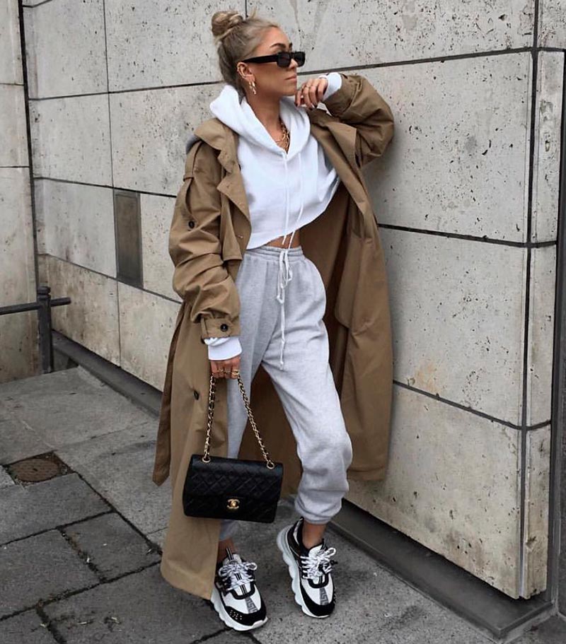 7 achats stylés pour l'automne 2026