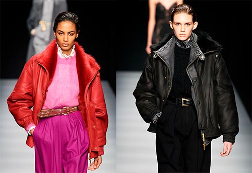 Vestes femme à la mode 2025-2026