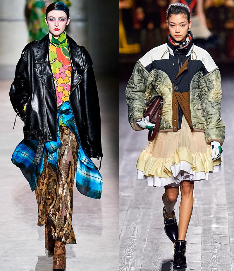 vestes femme 2025-2026