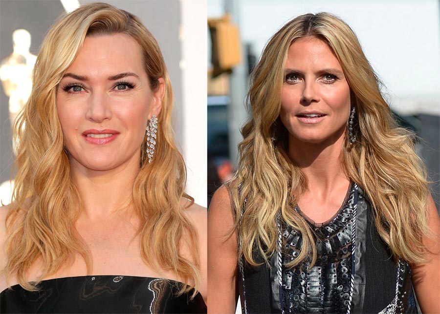 Tendances maquillage plus de 40 ans