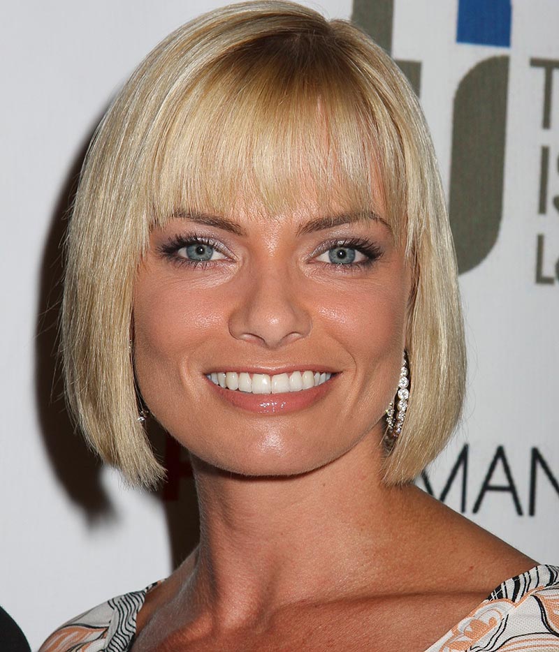 Tendances maquillage plus de 40 ans