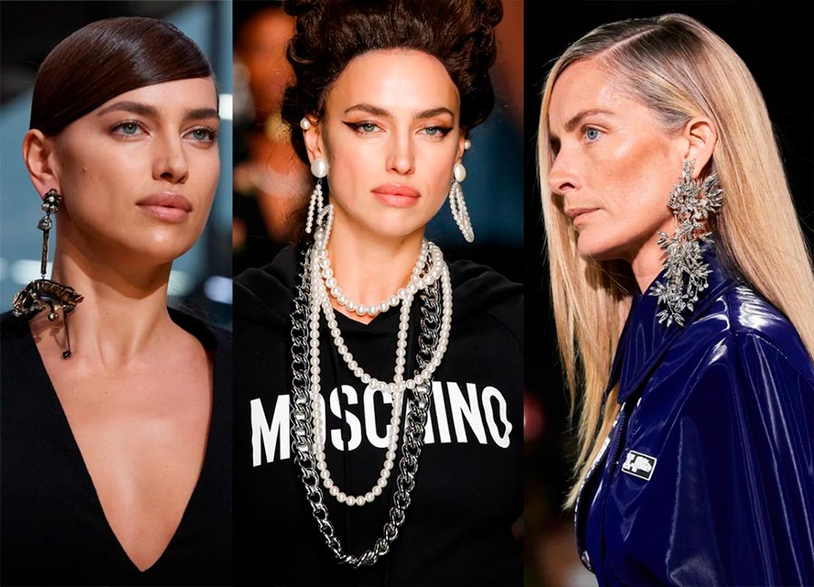 Bijoux fantaisie 2025-2026