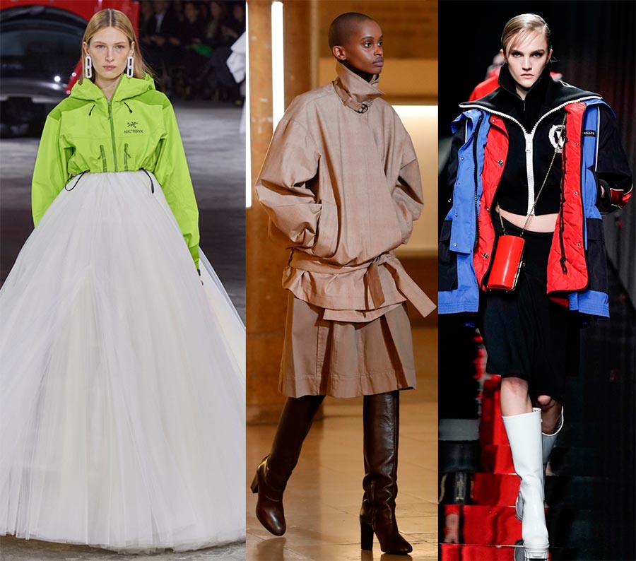 Vestes femme 2025-2026